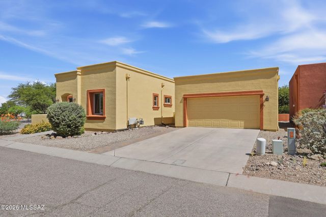 10507 E Cerulean Way, Tucson, AZ 85747