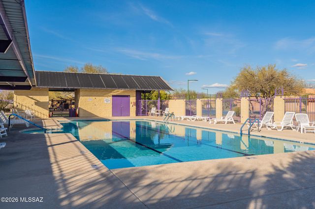 10507 E Cerulean Way, Tucson, AZ 85747