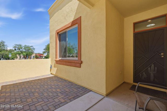 10507 E Cerulean Way, Tucson, AZ 85747