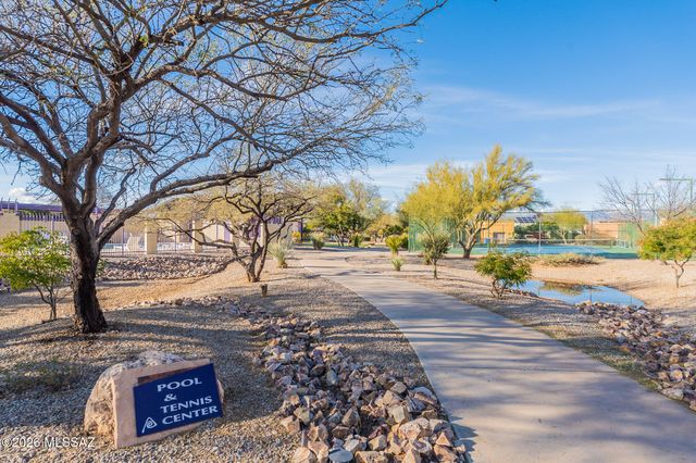 10507 E Cerulean Way, Tucson, AZ 85747