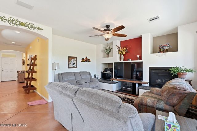10507 E Cerulean Way, Tucson, AZ 85747