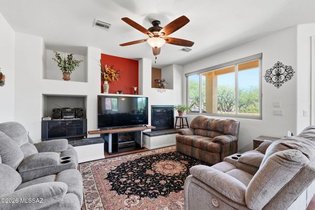 10507 E Cerulean Way, Tucson, AZ 85747