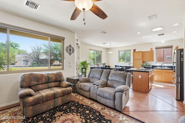 10507 E Cerulean Way, Tucson, AZ 85747