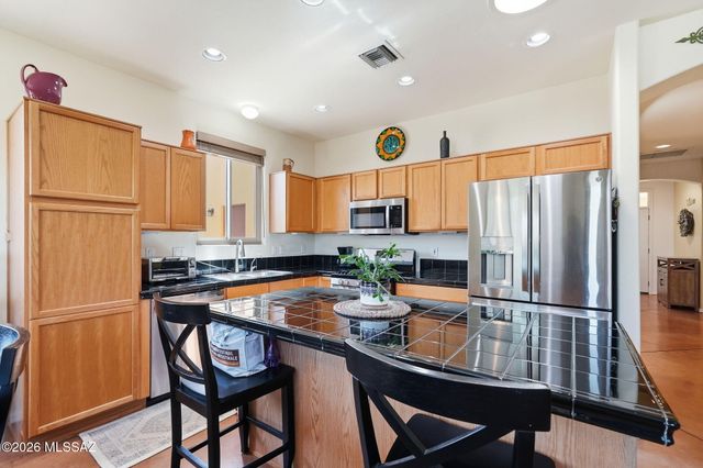 10507 E Cerulean Way, Tucson, AZ 85747