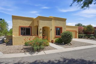 10507 E Cerulean Way, Tucson, AZ 85747