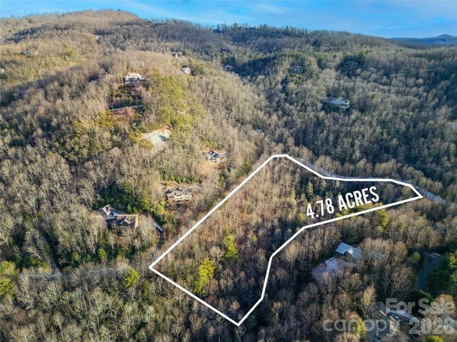 LT 617A Lost Mine Trail, Brevard, NC 28712