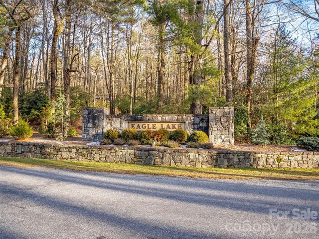 LT 617A Lost Mine Trail, Brevard, NC 28712