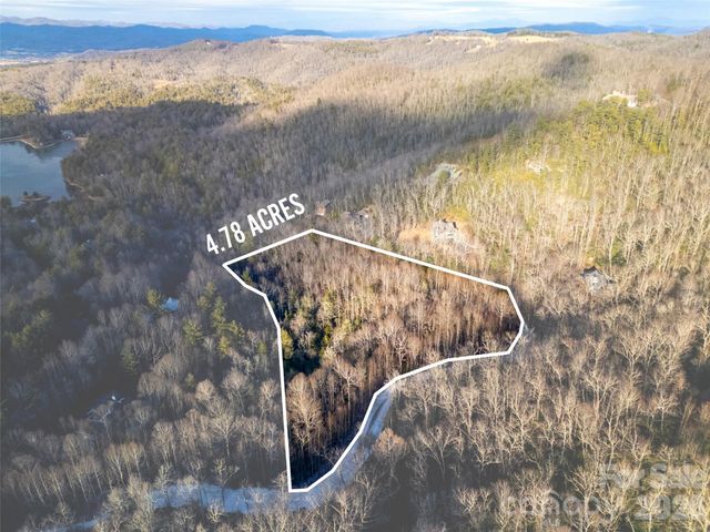 LT 617A Lost Mine Trail, Brevard, NC 28712