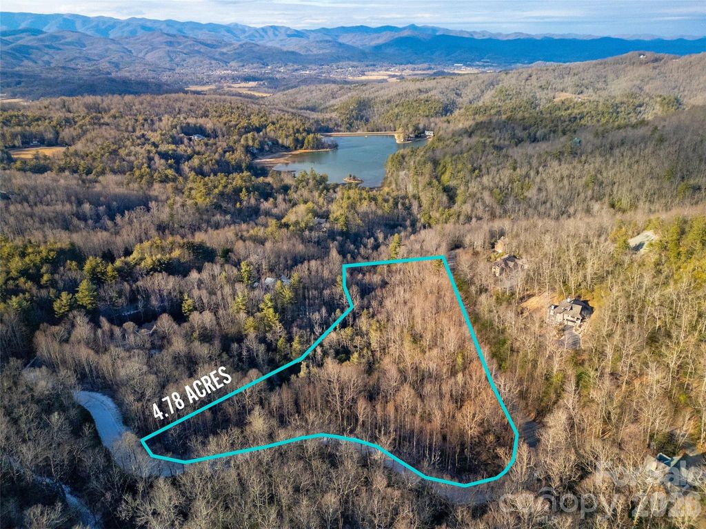 LT 617A Lost Mine Trail, Brevard, NC 28712