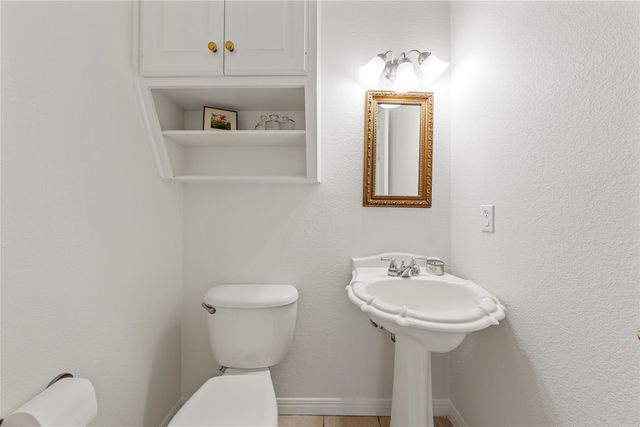 1694 Mclennan Crossing Road, Woodway, TX 76712