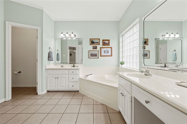 1694 Mclennan Crossing Road, Woodway, TX 76712
