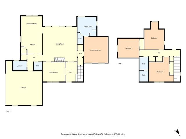 1694 Mclennan Crossing Road, Woodway, TX 76712