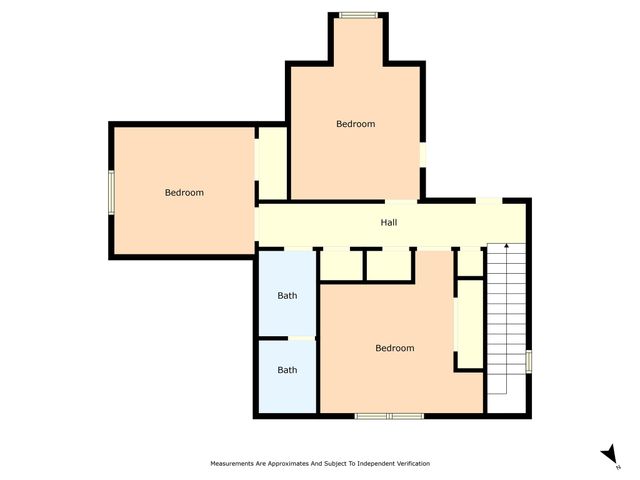 1694 Mclennan Crossing Road, Woodway, TX 76712