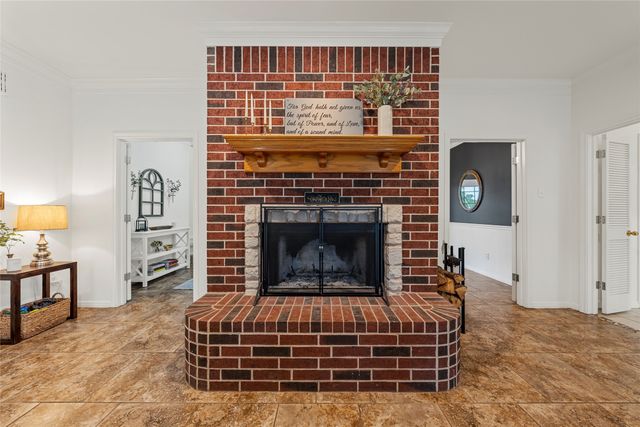 1694 Mclennan Crossing Road, Woodway, TX 76712