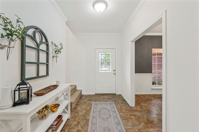 1694 Mclennan Crossing Road, Woodway, TX 76712