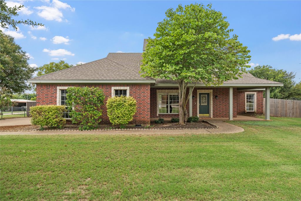 1694 Mclennan Crossing Road, Woodway, TX 76712