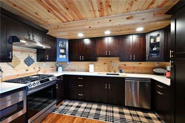 2097 Sunnyside Road, Danbury, WI 54830