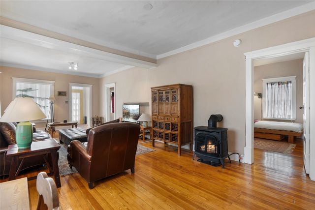 614 Paseo De Peralta, Santa Fe, NM 87501