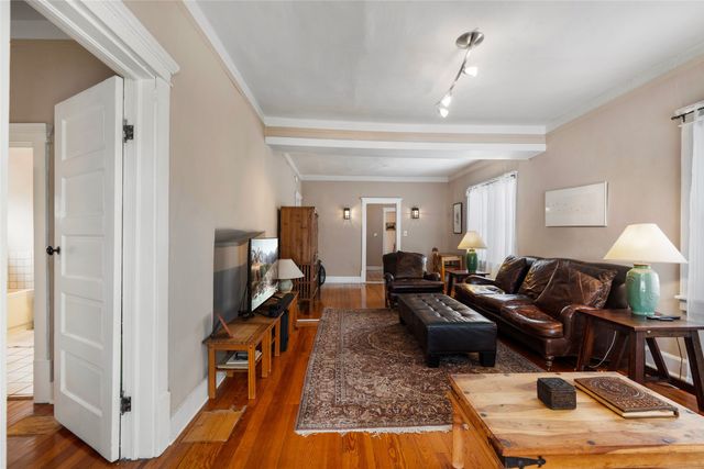 614 Paseo De Peralta, Santa Fe, NM 87501