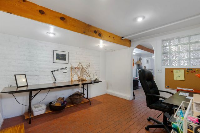 614 Paseo De Peralta, Santa Fe, NM 87501