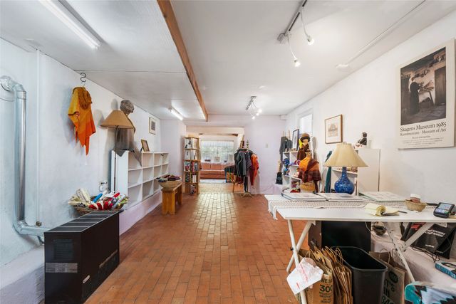 614 Paseo De Peralta, Santa Fe, NM 87501