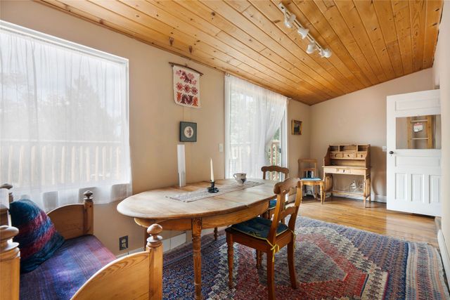 614 Paseo De Peralta, Santa Fe, NM 87501