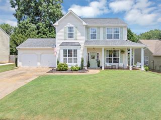 5074 NEWPARK NW Drive, Acworth, GA 30101