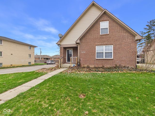 6233 E 11th Street, Indianapolis, IN 46219