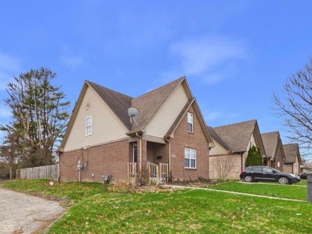 6233 E 11th Street, Indianapolis, IN 46219