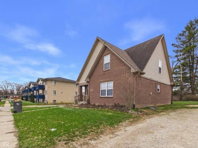 6233 E 11th Street, Indianapolis, IN 46219