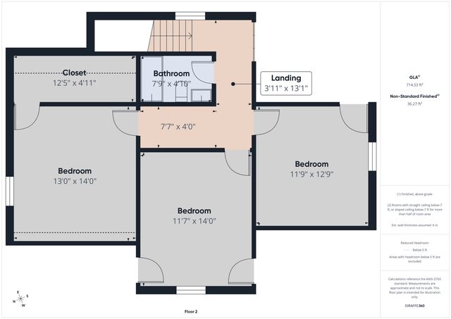 6233 E 11th Street, Indianapolis, IN 46219