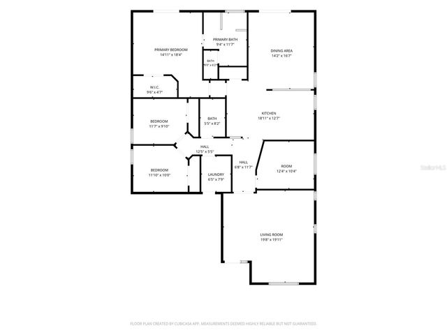 7814 ELMSTONE CIRCLE, Orlando, FL 32822