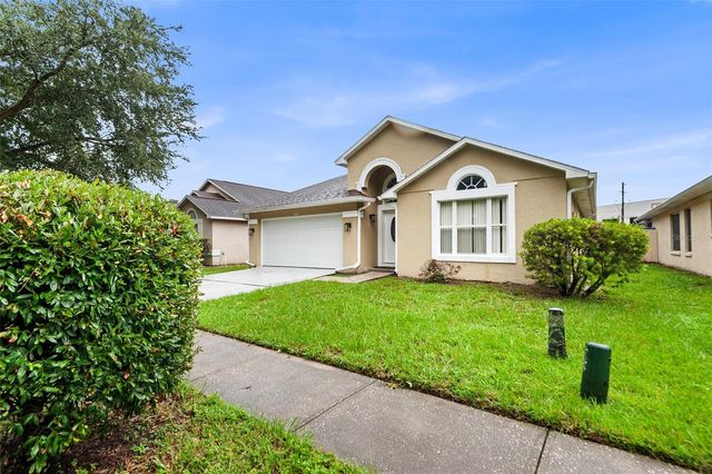7814 ELMSTONE CIRCLE, Orlando, FL 32822