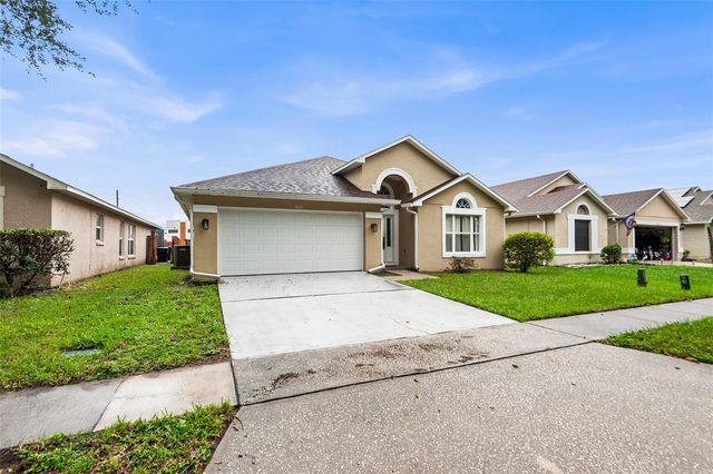 7814 ELMSTONE CIRCLE, Orlando, FL 32822