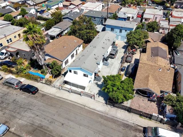1237 E 76th, Los Angeles, CA 90001