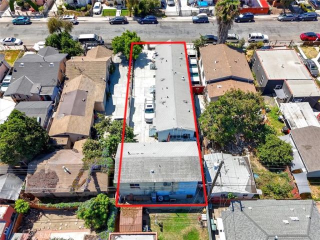 1237 E 76th, Los Angeles, CA 90001