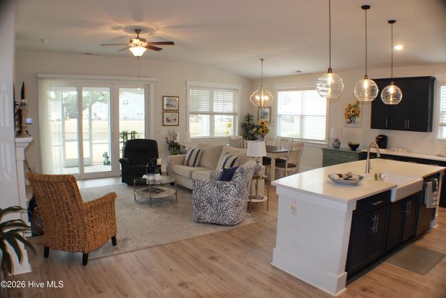 2845 Hatchers Run, Leland, NC 28451