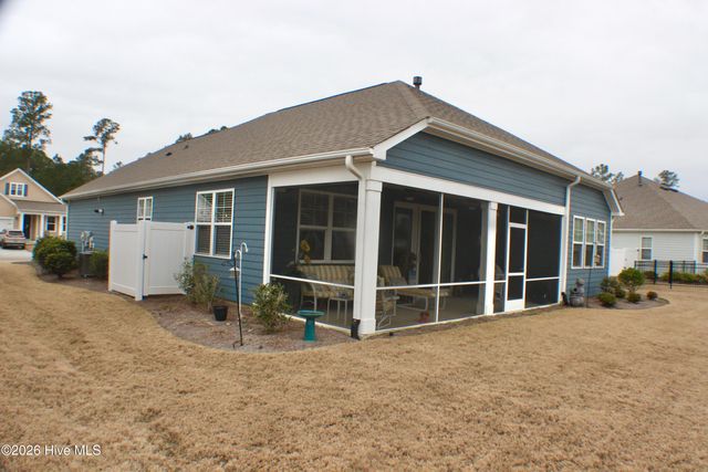 2845 Hatchers Run, Leland, NC 28451