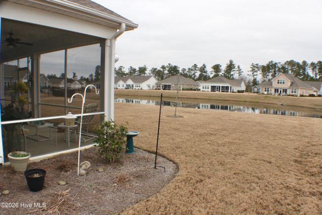 2845 Hatchers Run, Leland, NC 28451