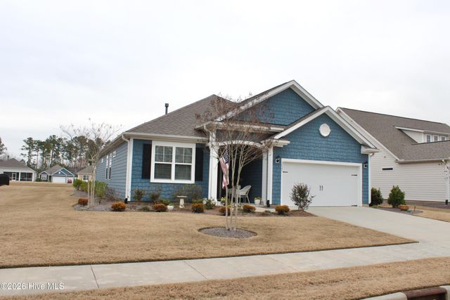 2845 Hatchers Run, Leland, NC 28451