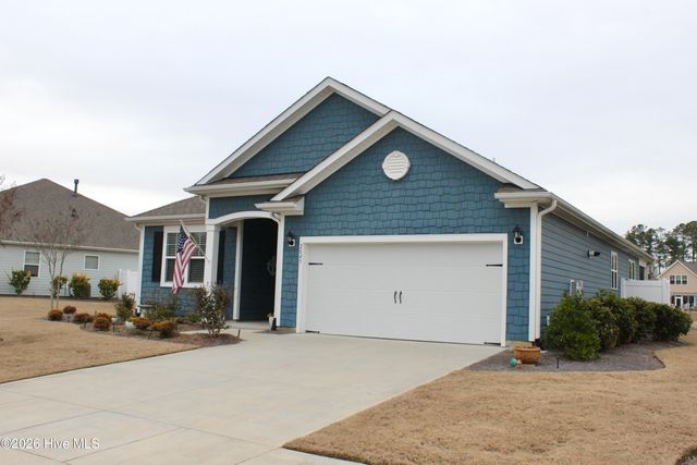 2845 Hatchers Run, Leland, NC 28451