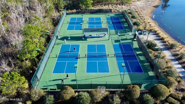 2845 Hatchers Run, Leland, NC 28451