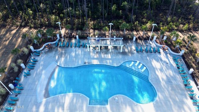 2845 Hatchers Run, Leland, NC 28451