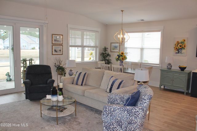 2845 Hatchers Run, Leland, NC 28451