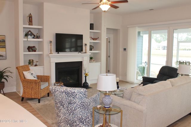 2845 Hatchers Run, Leland, NC 28451