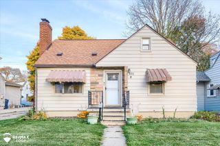 605 Lynch Street, Flint, MI 48503