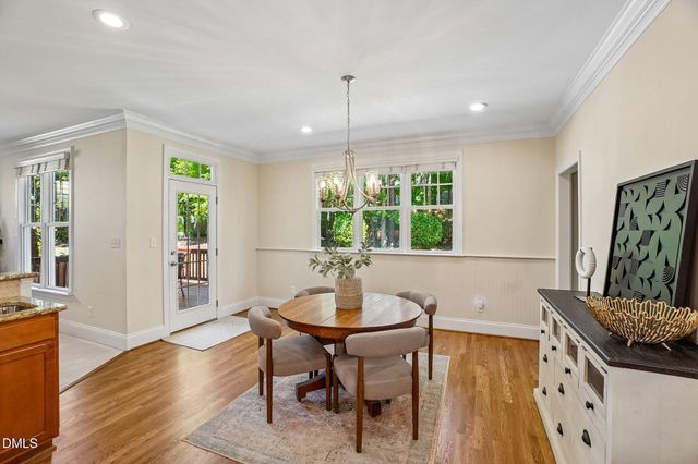 200 Avent Meadows Lane, Holly Springs, NC 27540