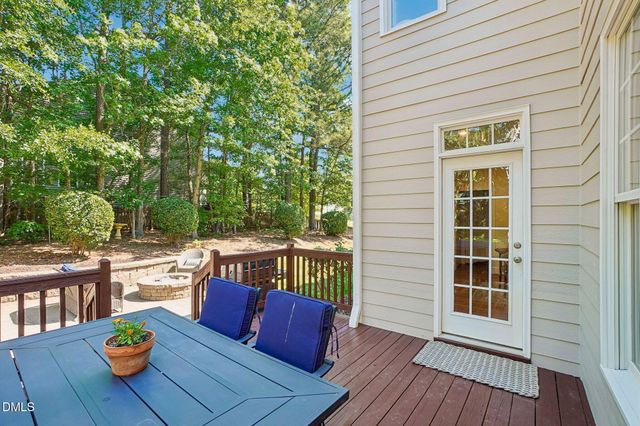 200 Avent Meadows Lane, Holly Springs, NC 27540