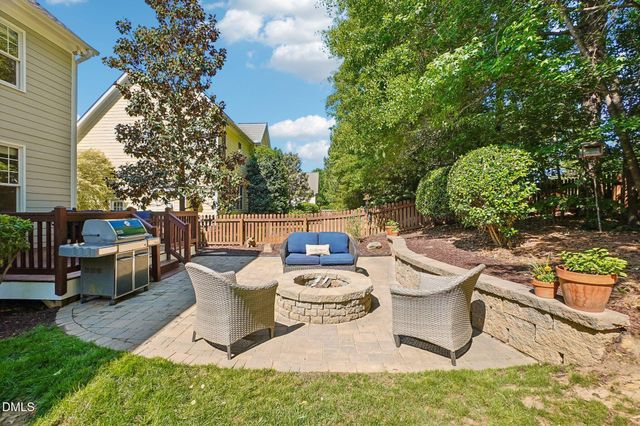 200 Avent Meadows Lane, Holly Springs, NC 27540