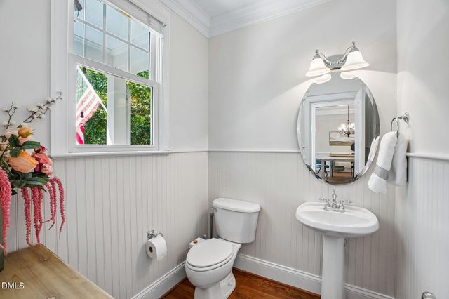 200 Avent Meadows Lane, Holly Springs, NC 27540